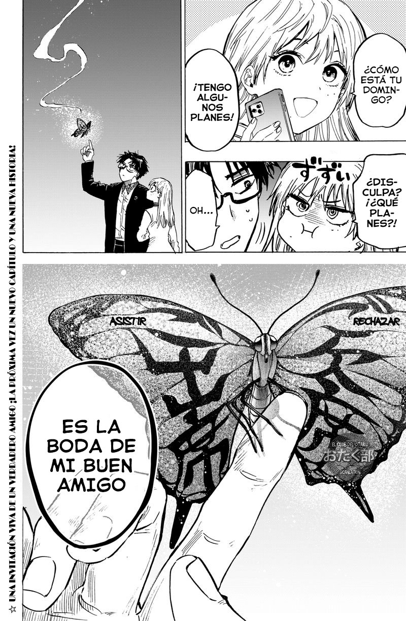 Read MARRIAGETOXIN (ES) Manga Online