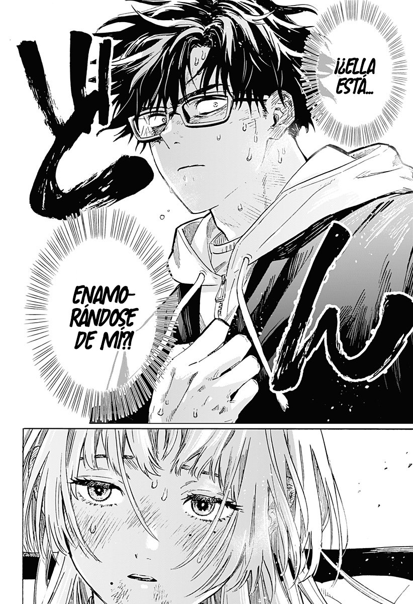 Read MARRIAGETOXIN (ES) Manga Online