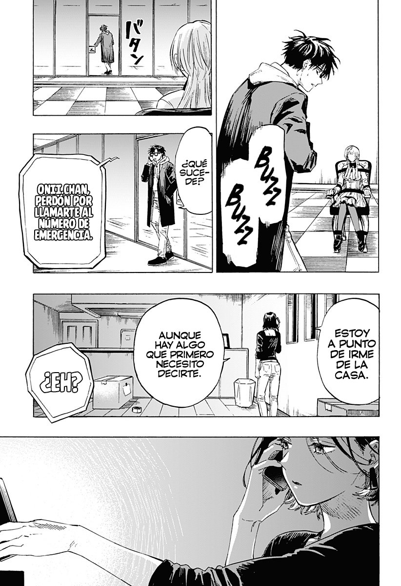 Read MARRIAGETOXIN (ES) Manga Online