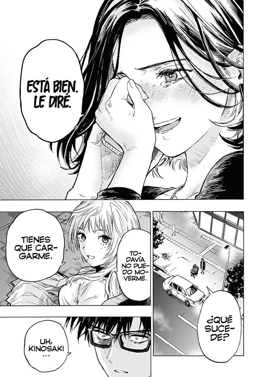 Read MARRIAGETOXIN (ES) Manga Online