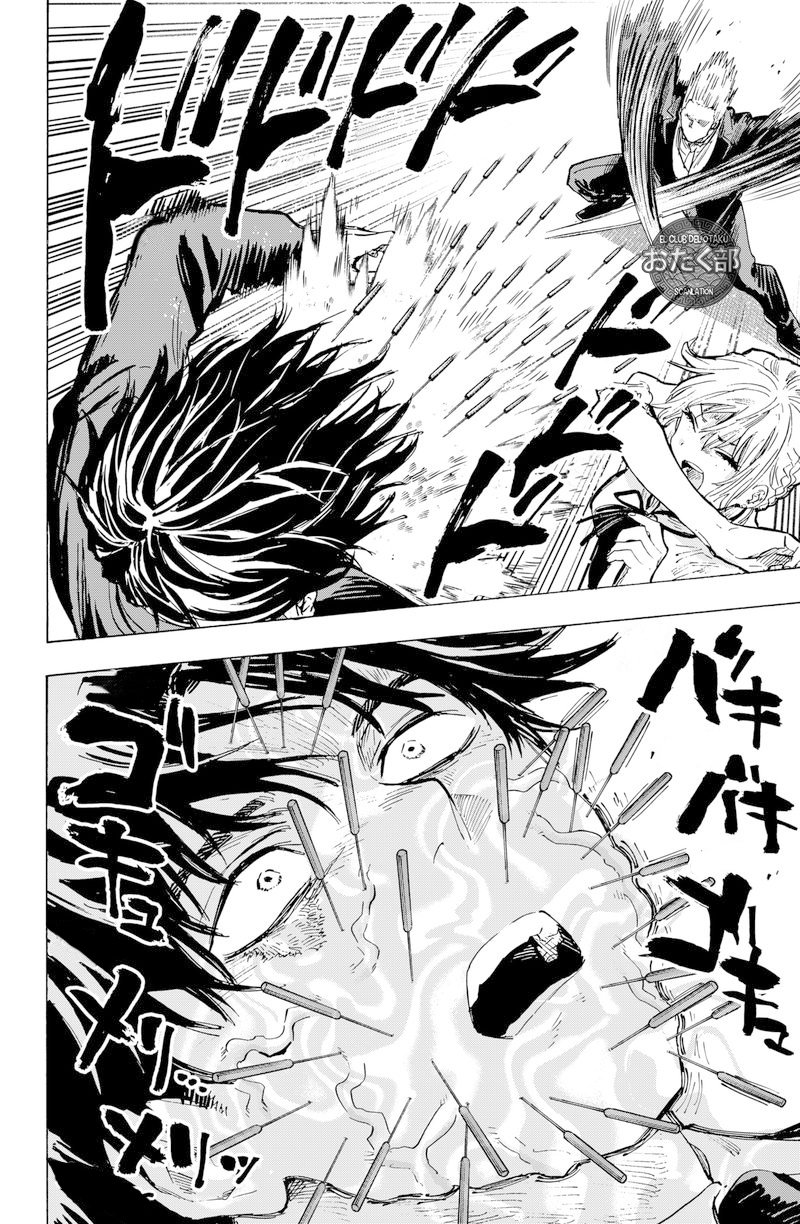 Read MARRIAGETOXIN (ES) Manga Online