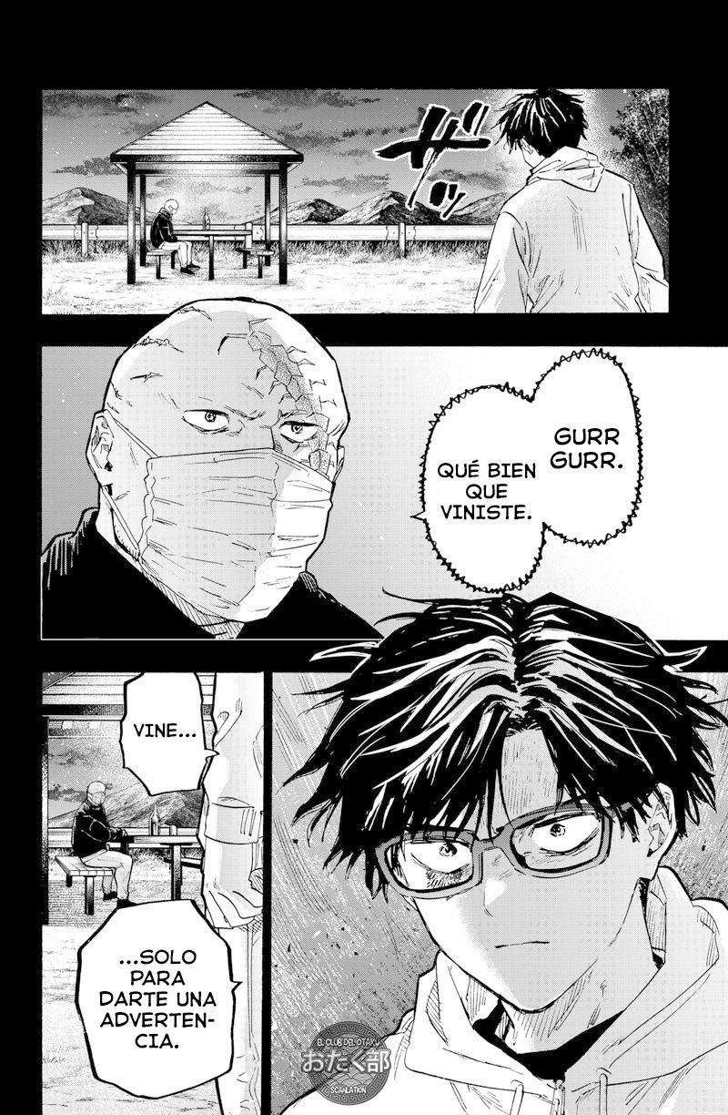 Read MARRIAGETOXIN (ES) Manga Online