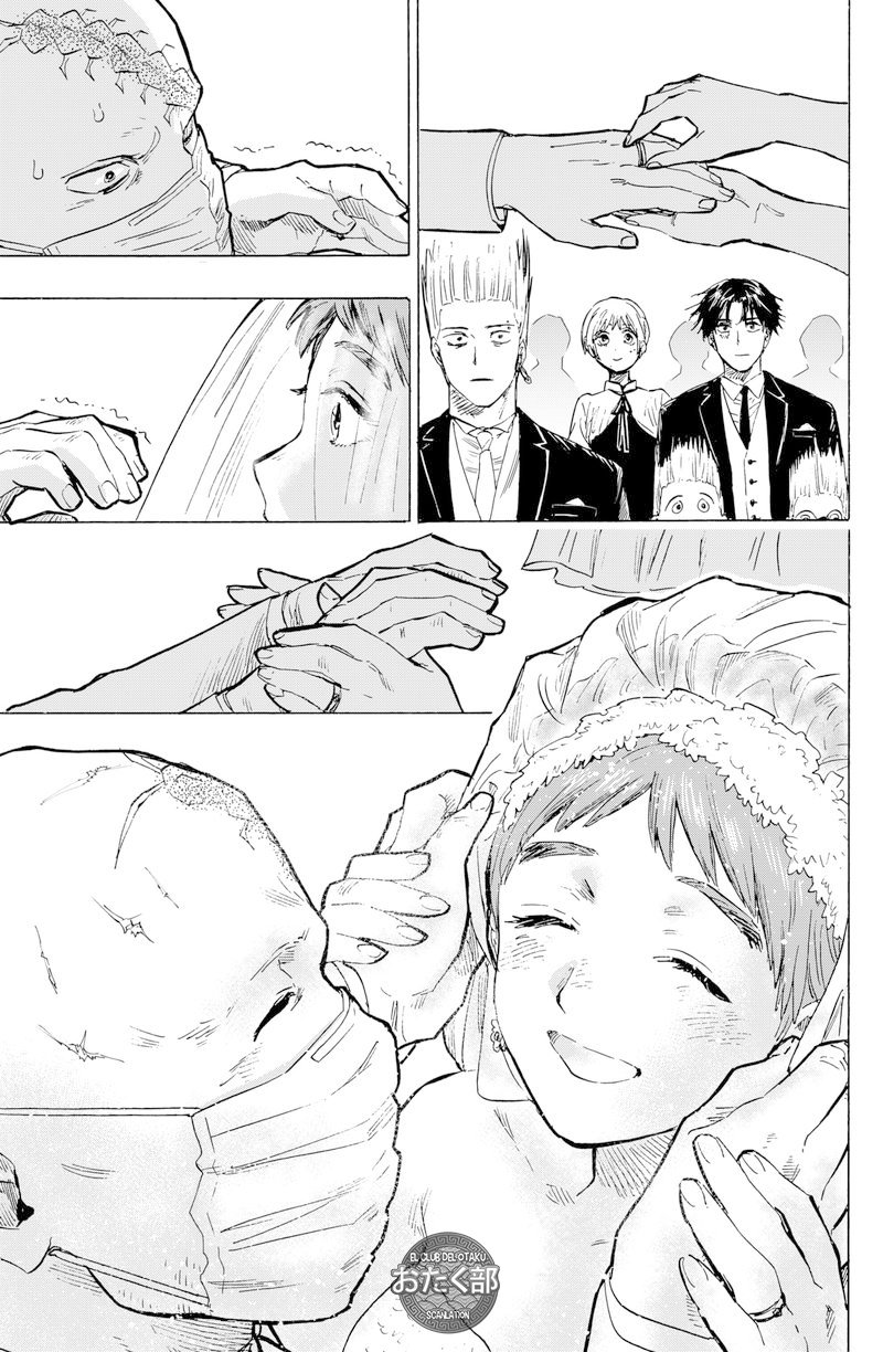 Read MARRIAGETOXIN (ES) Manga Online