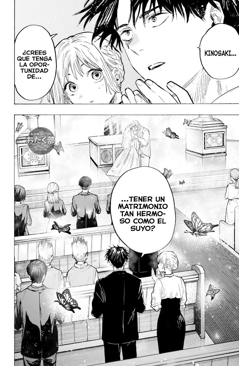 Read MARRIAGETOXIN (ES) Manga Online
