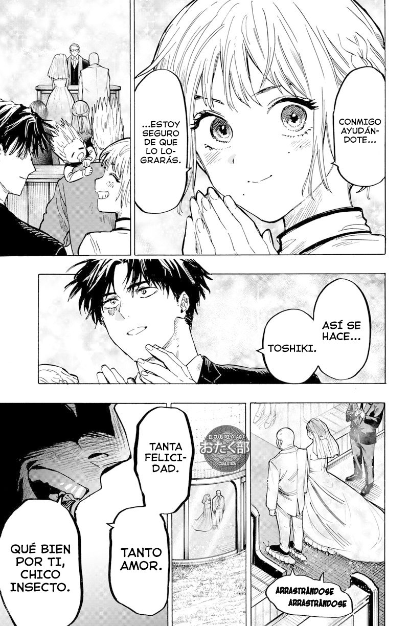 Read MARRIAGETOXIN (ES) Manga Online