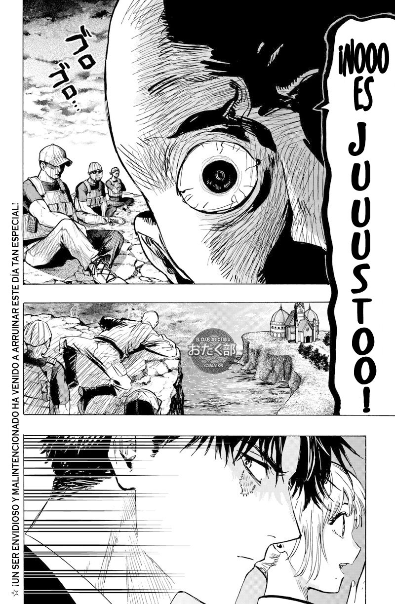 Read MARRIAGETOXIN (ES) Manga Online