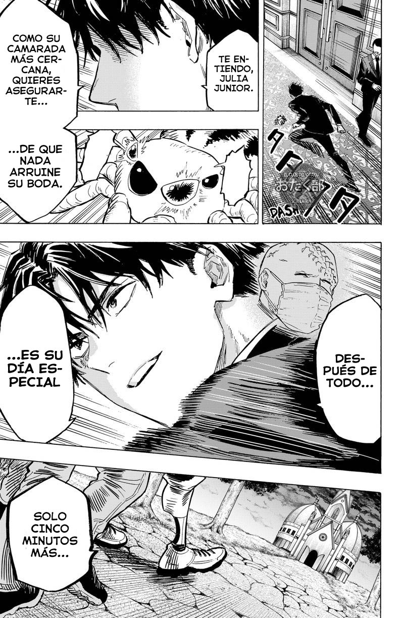 Read MARRIAGETOXIN (ES) Manga Online