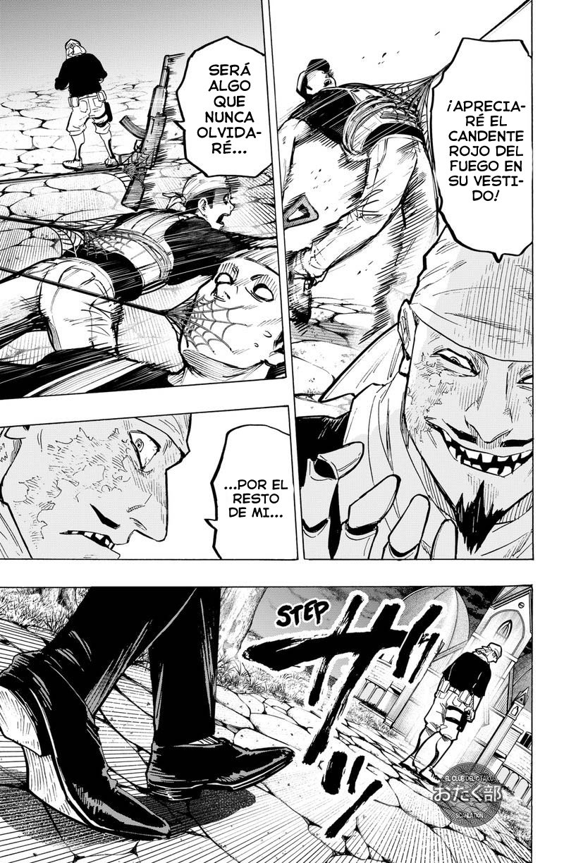 Read MARRIAGETOXIN (ES) Manga Online
