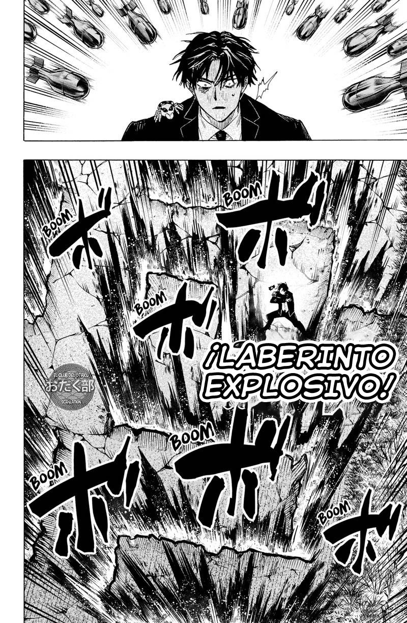 Read MARRIAGETOXIN (ES) Manga Online