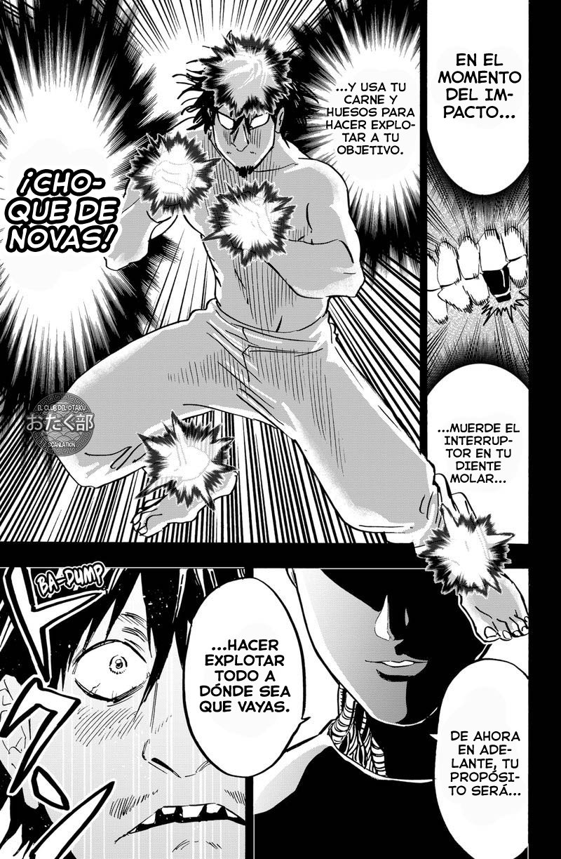 Read MARRIAGETOXIN (ES) Manga Online
