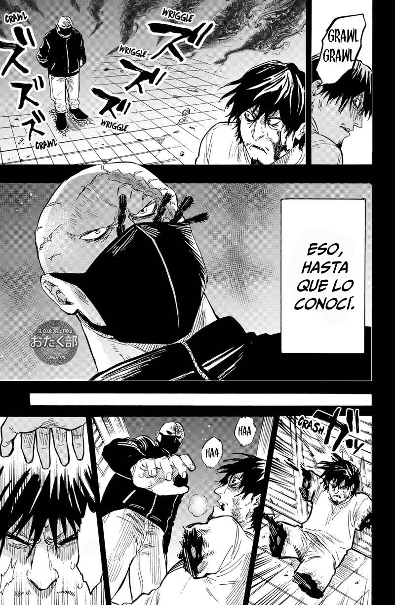 Read MARRIAGETOXIN (ES) Manga Online