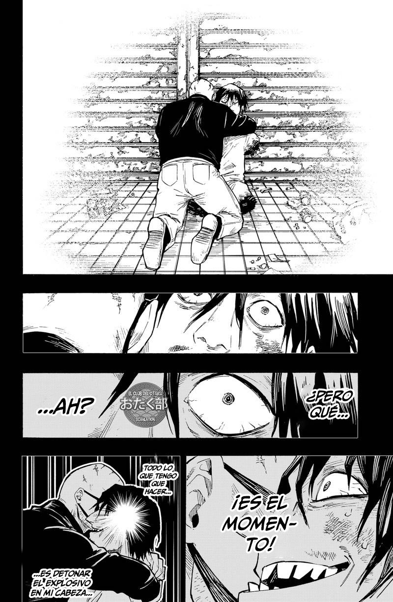 Read MARRIAGETOXIN (ES) Manga Online