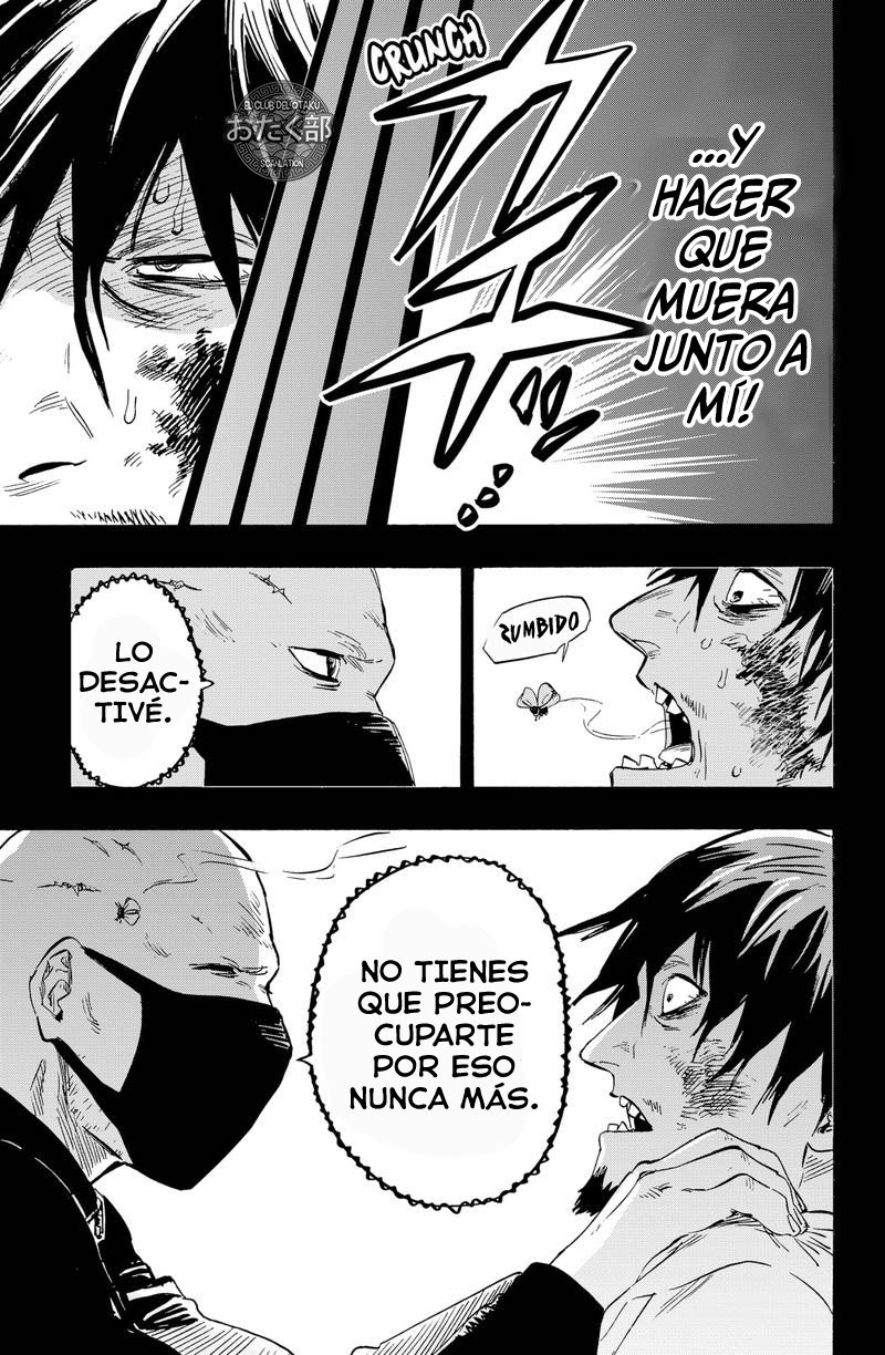 Read MARRIAGETOXIN (ES) Manga Online