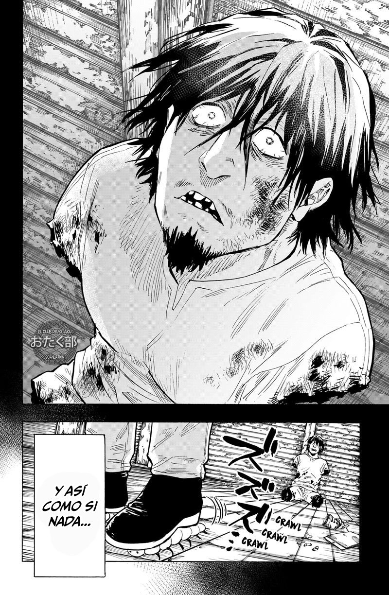 Read MARRIAGETOXIN (ES) Manga Online