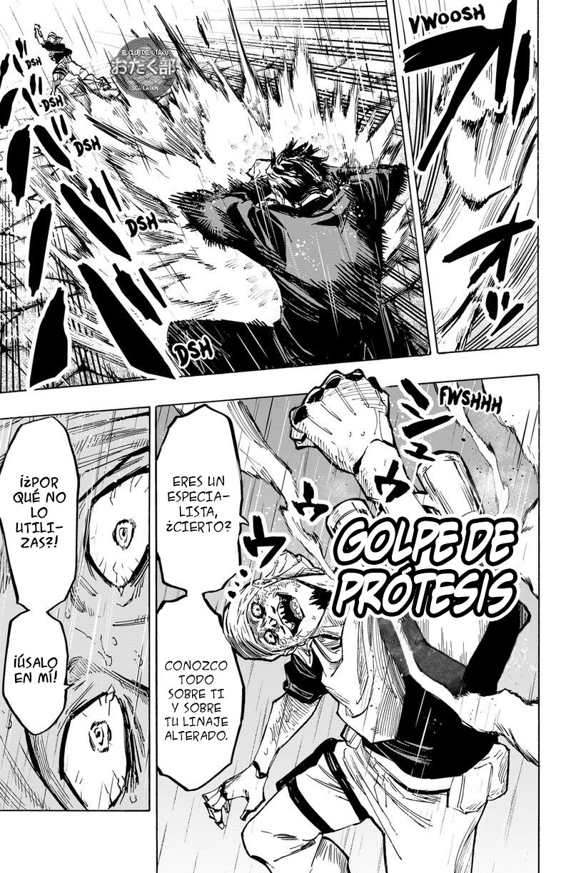 Read MARRIAGETOXIN (ES) Manga Online
