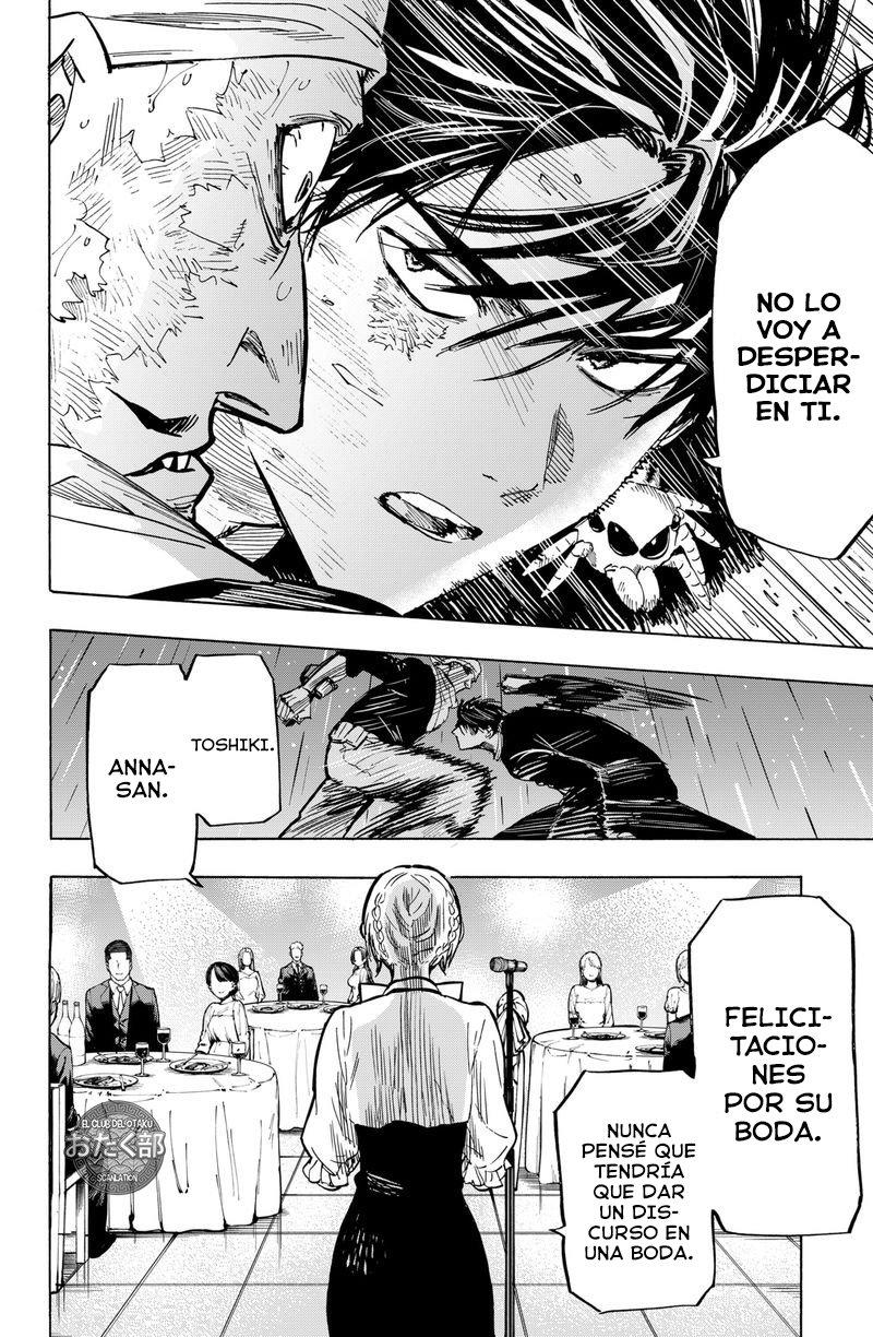 Read MARRIAGETOXIN (ES) Manga Online