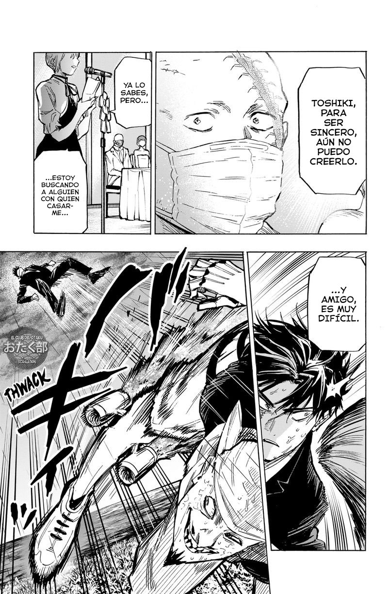 Read MARRIAGETOXIN (ES) Manga Online