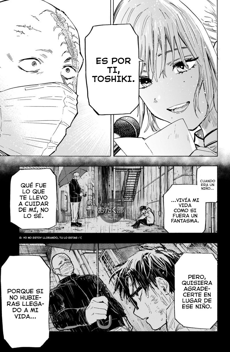 Read MARRIAGETOXIN (ES) Manga Online