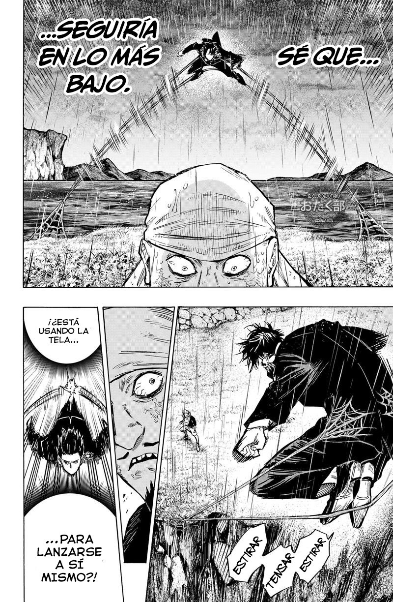 Read MARRIAGETOXIN (ES) Manga Online