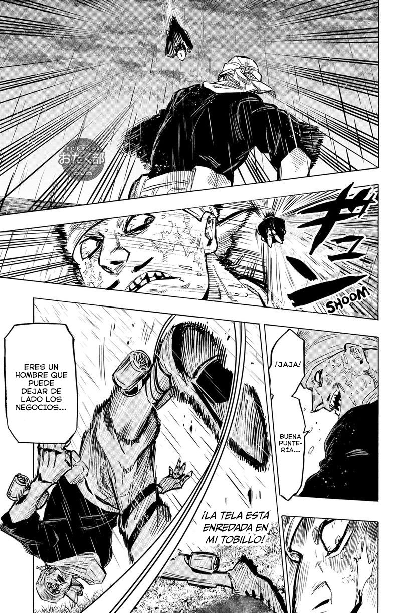 Read MARRIAGETOXIN (ES) Manga Online