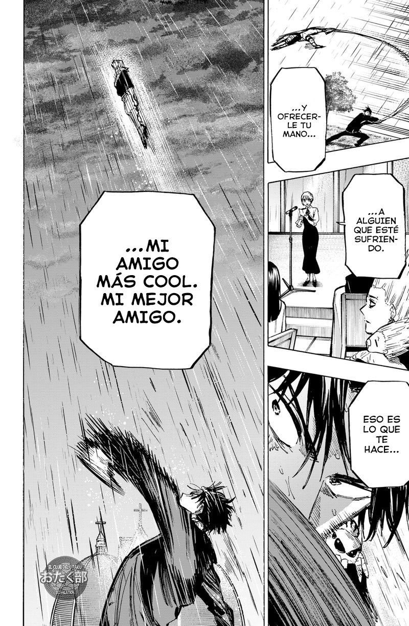 Read MARRIAGETOXIN (ES) Manga Online