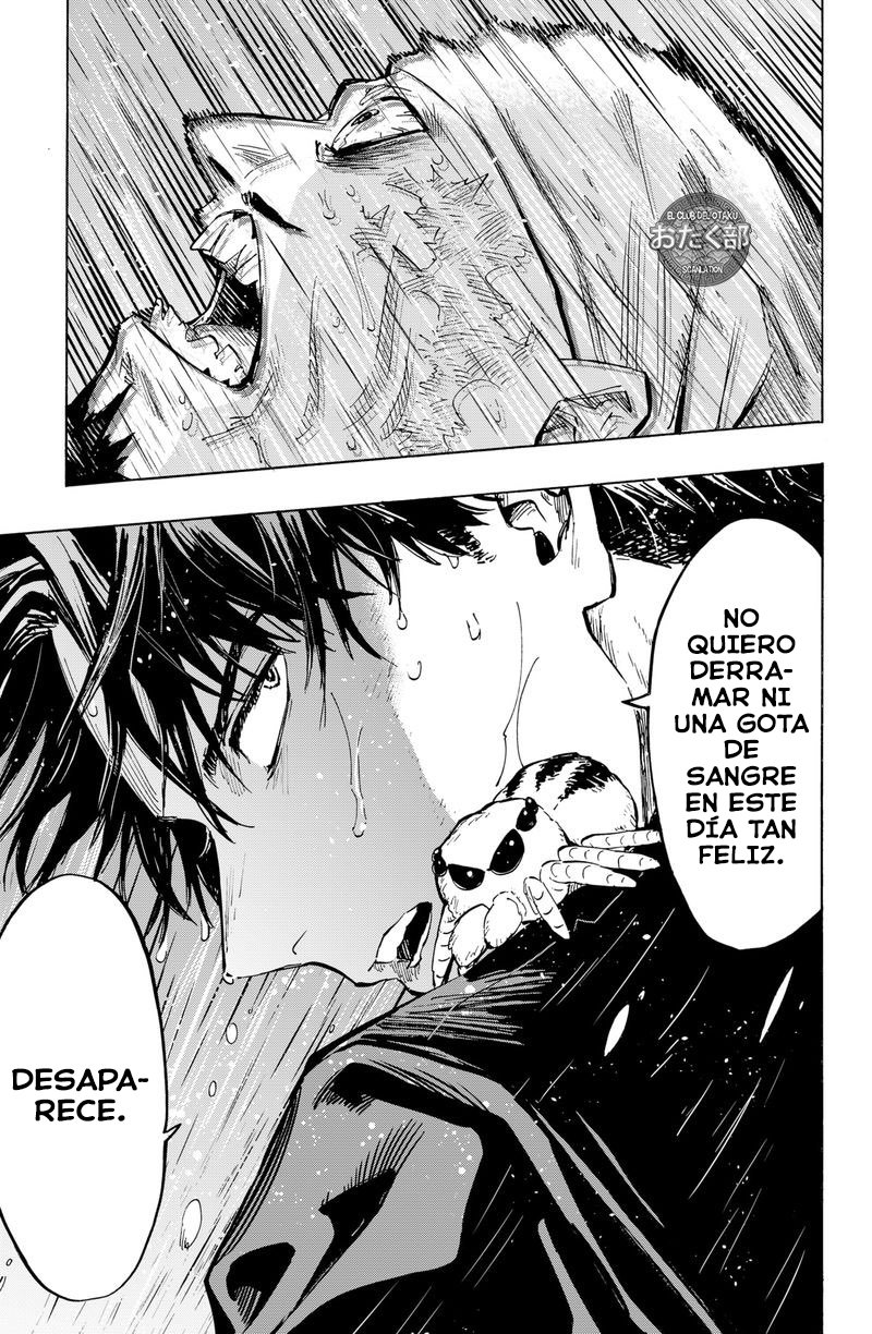 Read MARRIAGETOXIN (ES) Manga Online