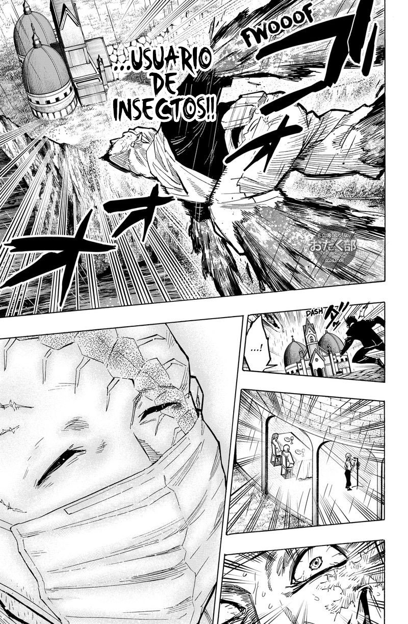 Read MARRIAGETOXIN (ES) Manga Online