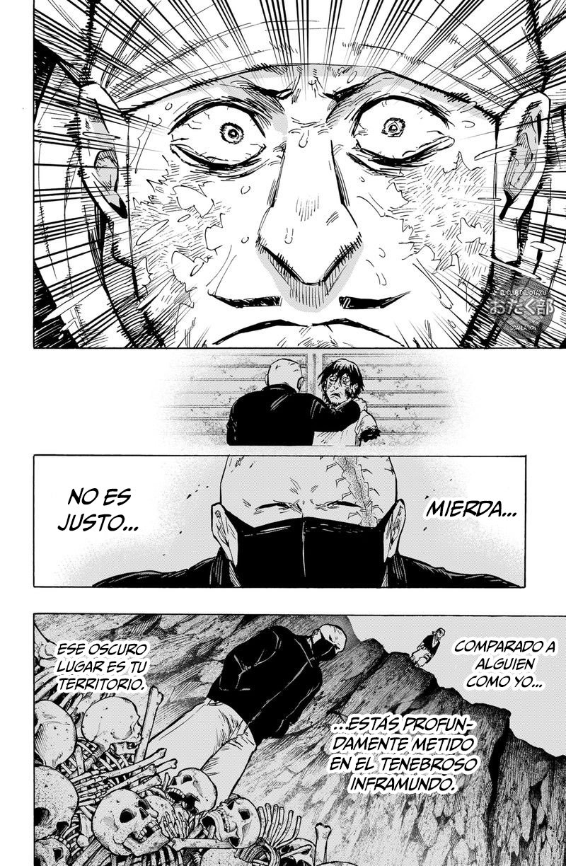 Read MARRIAGETOXIN (ES) Manga Online