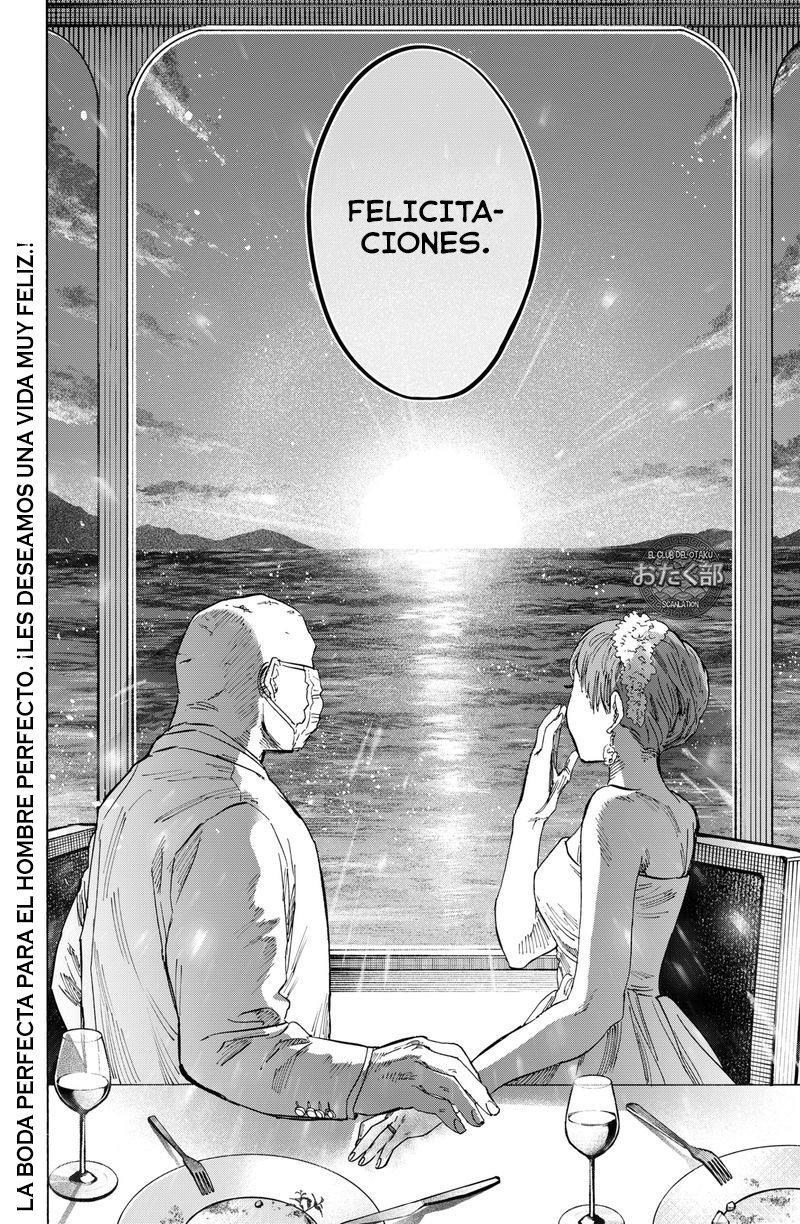 Read MARRIAGETOXIN (ES) Manga Online