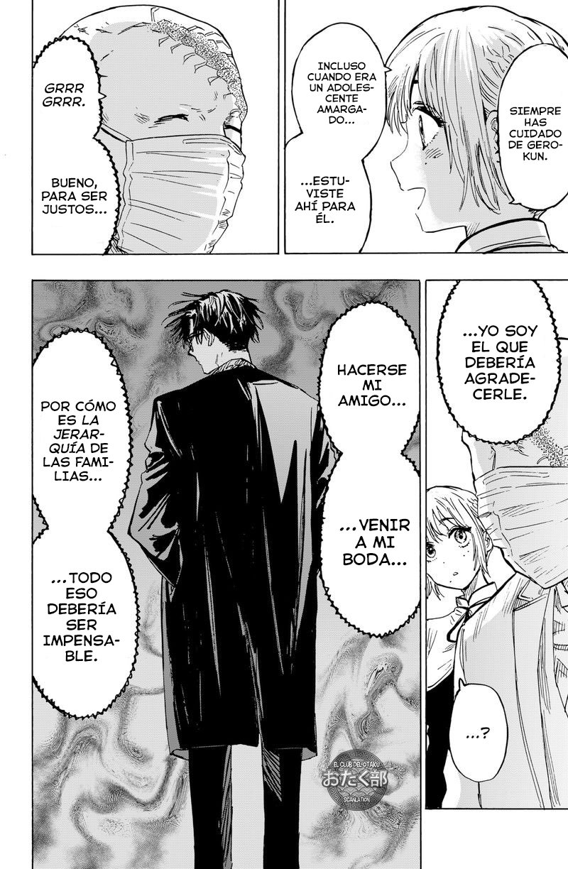 Read MARRIAGETOXIN (ES) Manga Online
