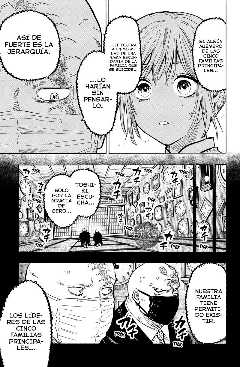 Read MARRIAGETOXIN (ES) Manga Online
