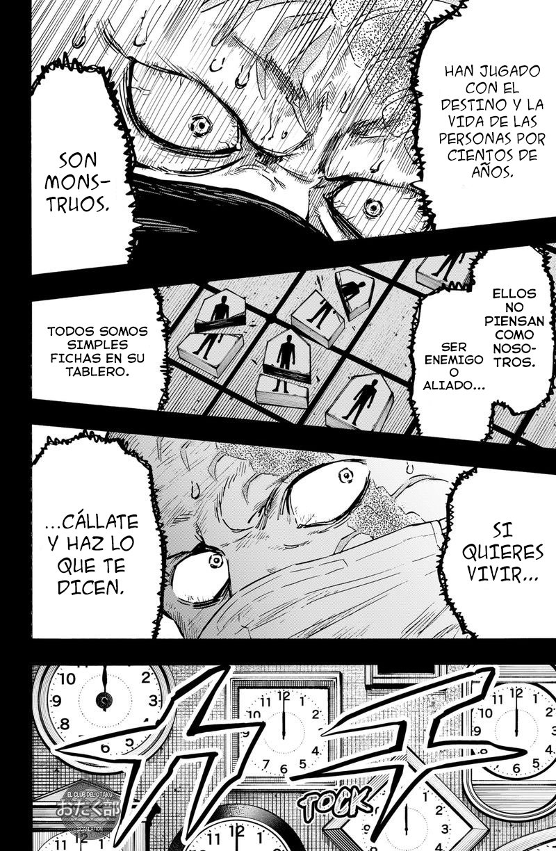 Read MARRIAGETOXIN (ES) Manga Online