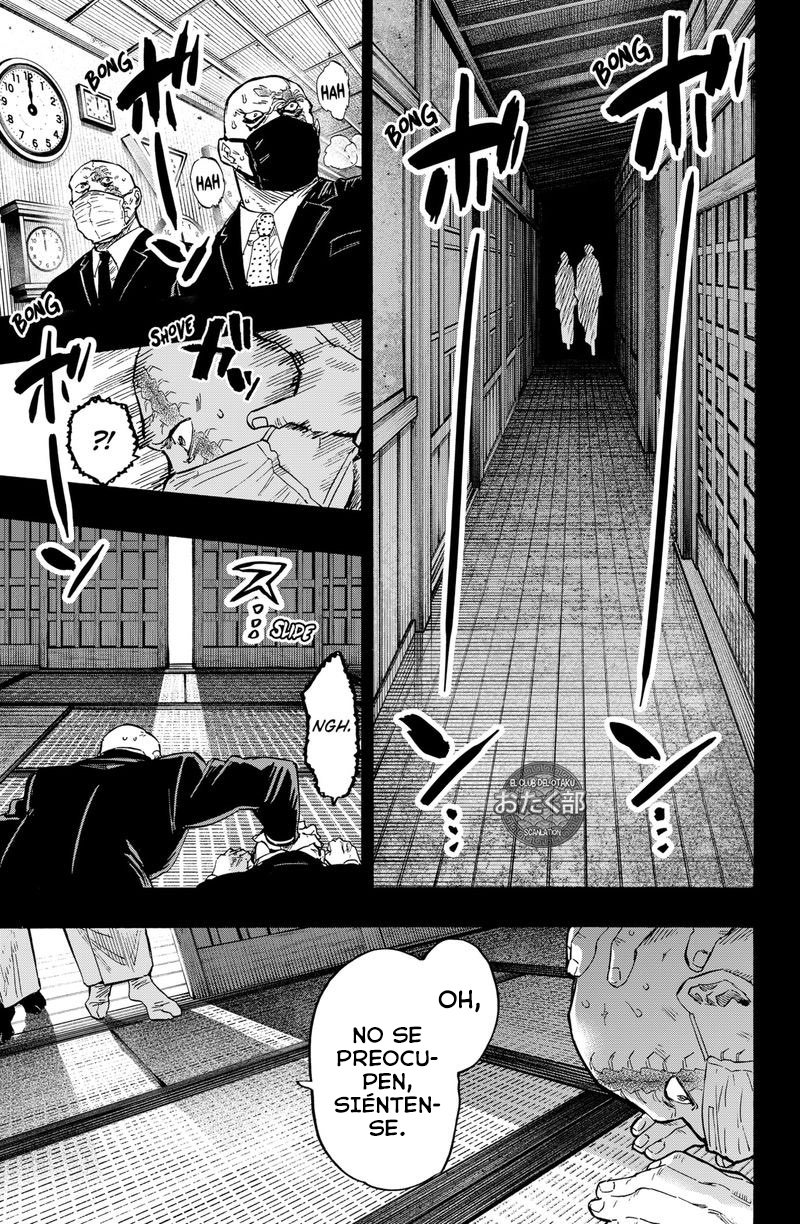 Read MARRIAGETOXIN (ES) Manga Online