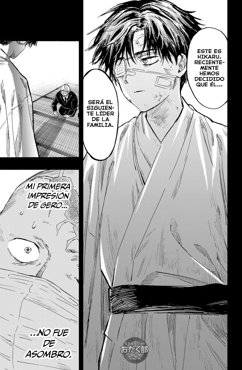 Read MARRIAGETOXIN (ES) Manga Online