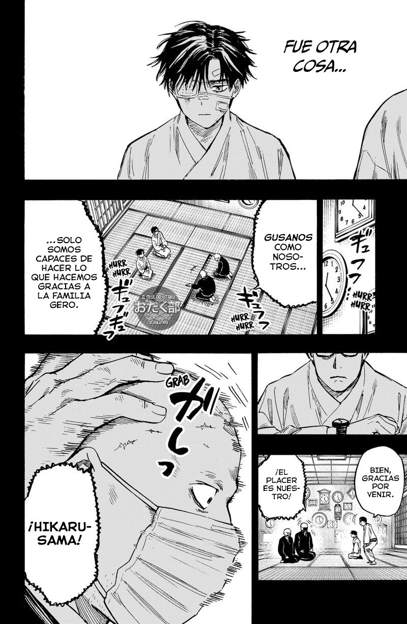 Read MARRIAGETOXIN (ES) Manga Online