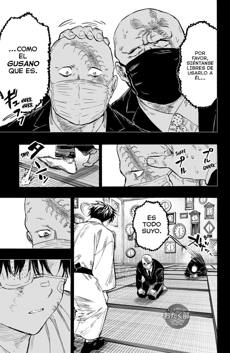 Read MARRIAGETOXIN (ES) Manga Online