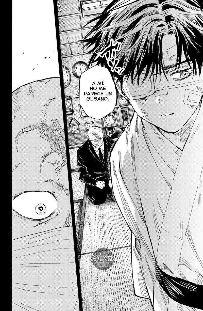 Read MARRIAGETOXIN (ES) Manga Online
