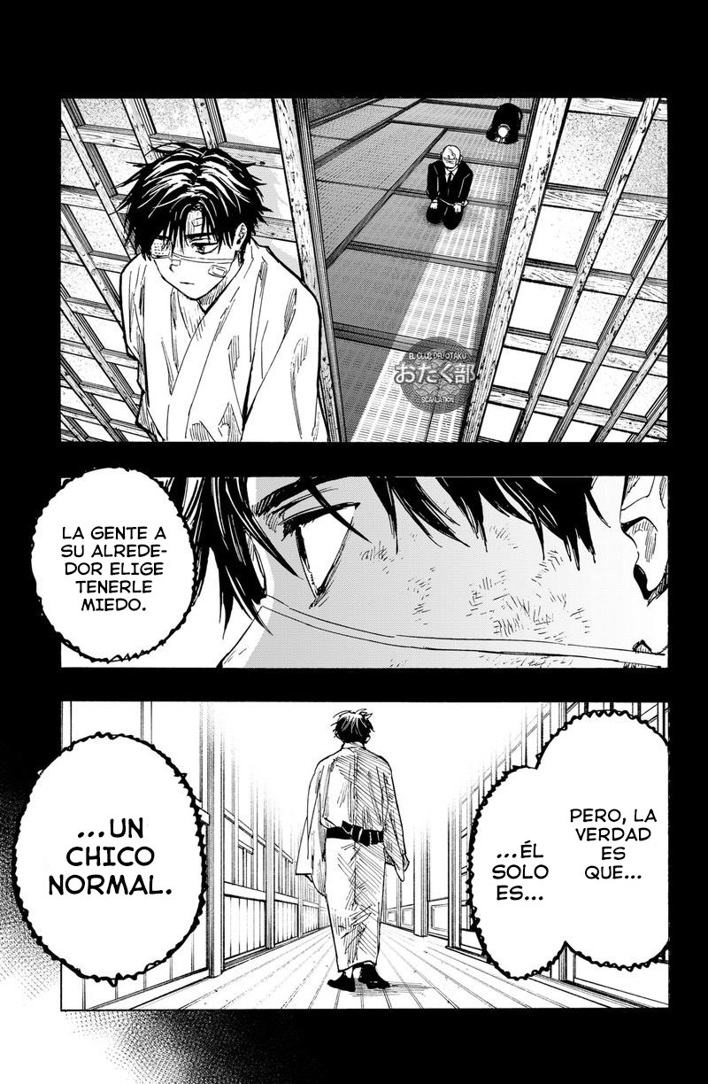 Read MARRIAGETOXIN (ES) Manga Online