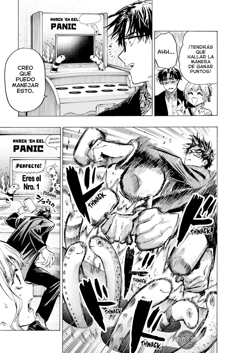Read MARRIAGETOXIN (ES) Manga Online