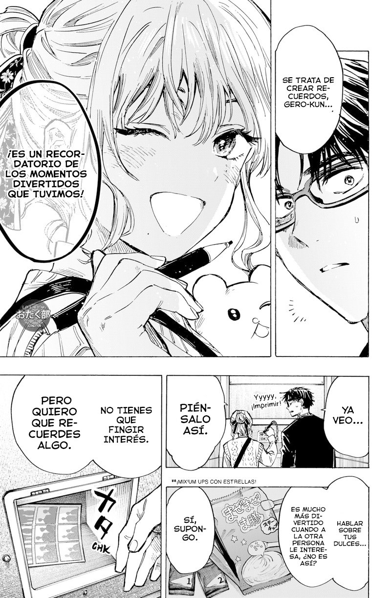 Read MARRIAGETOXIN (ES) Manga Online