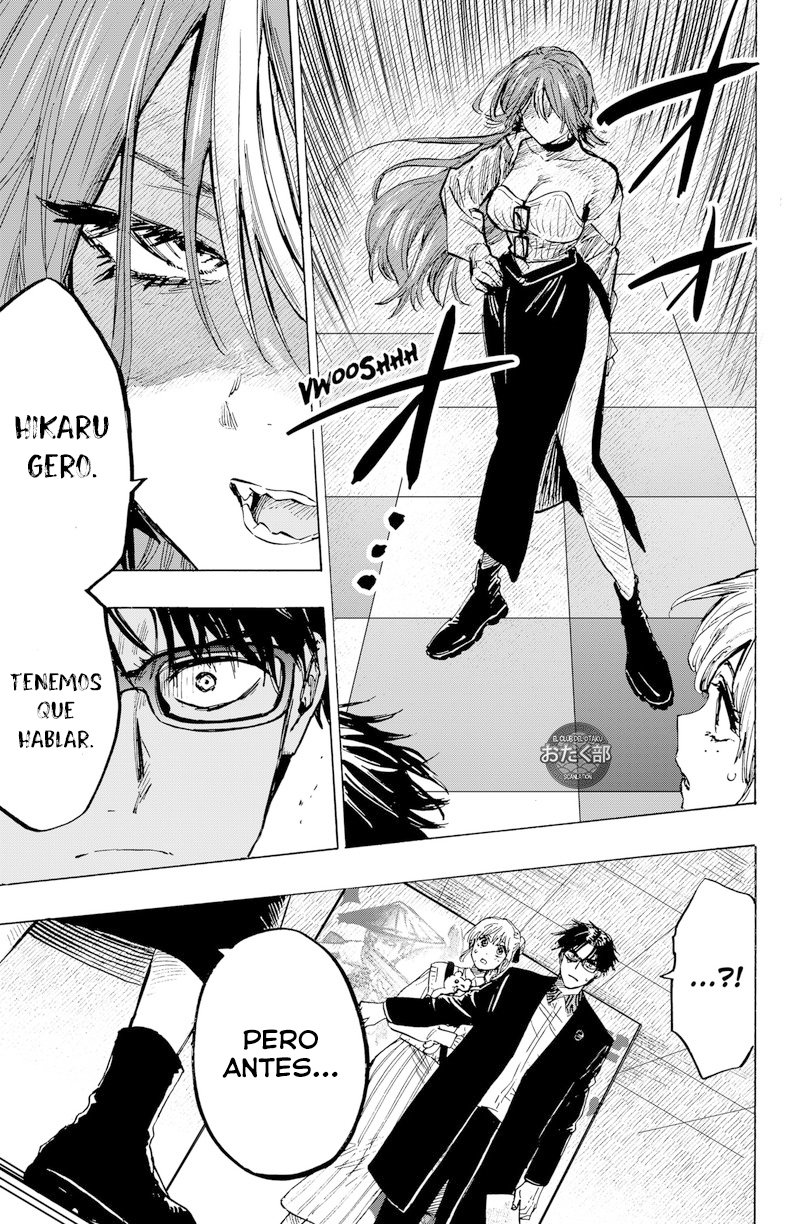 Read MARRIAGETOXIN (ES) Manga Online