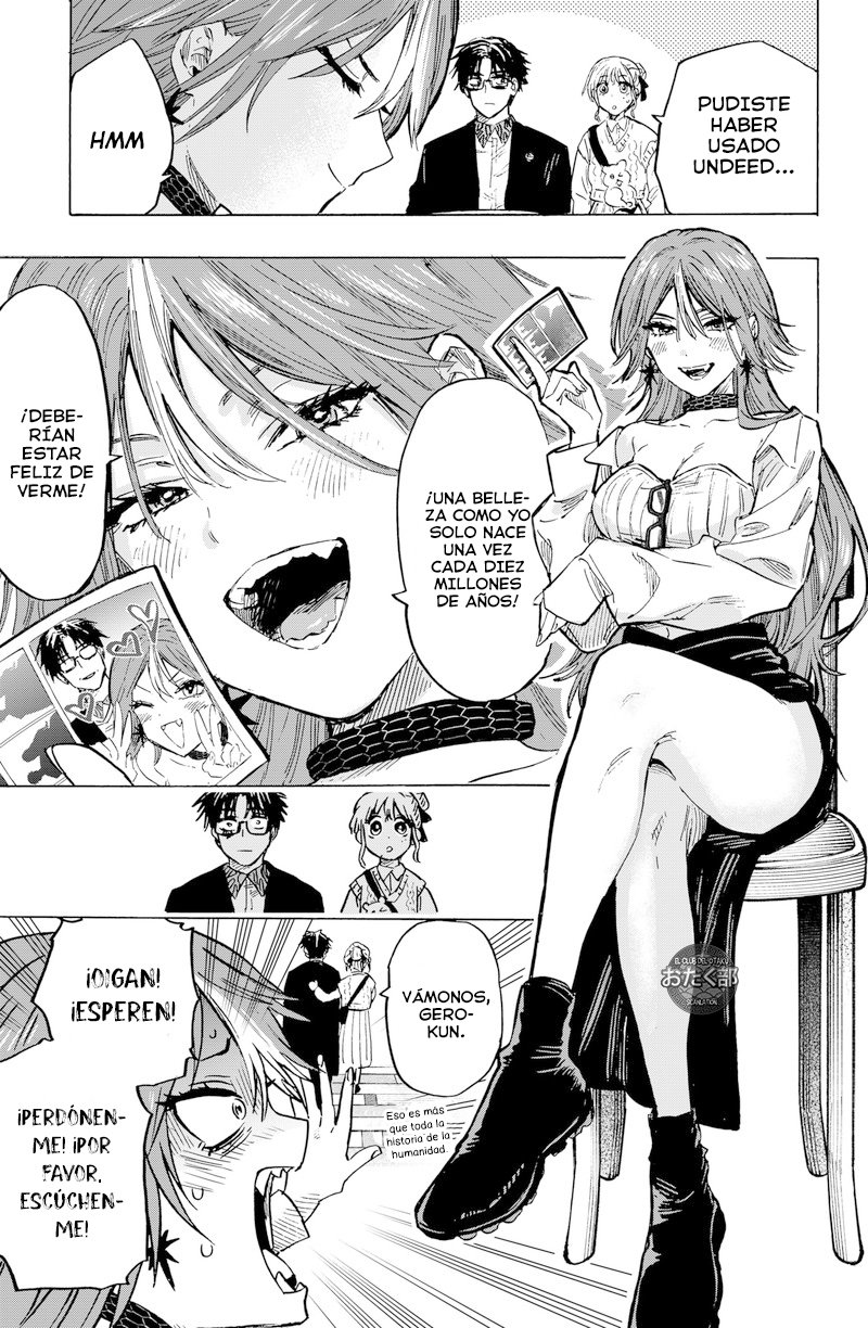 Read MARRIAGETOXIN (ES) Manga Online