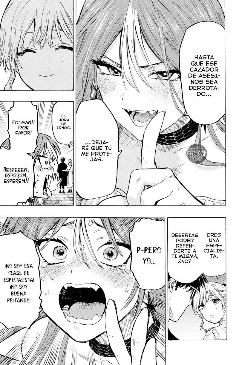 Read MARRIAGETOXIN (ES) Manga Online