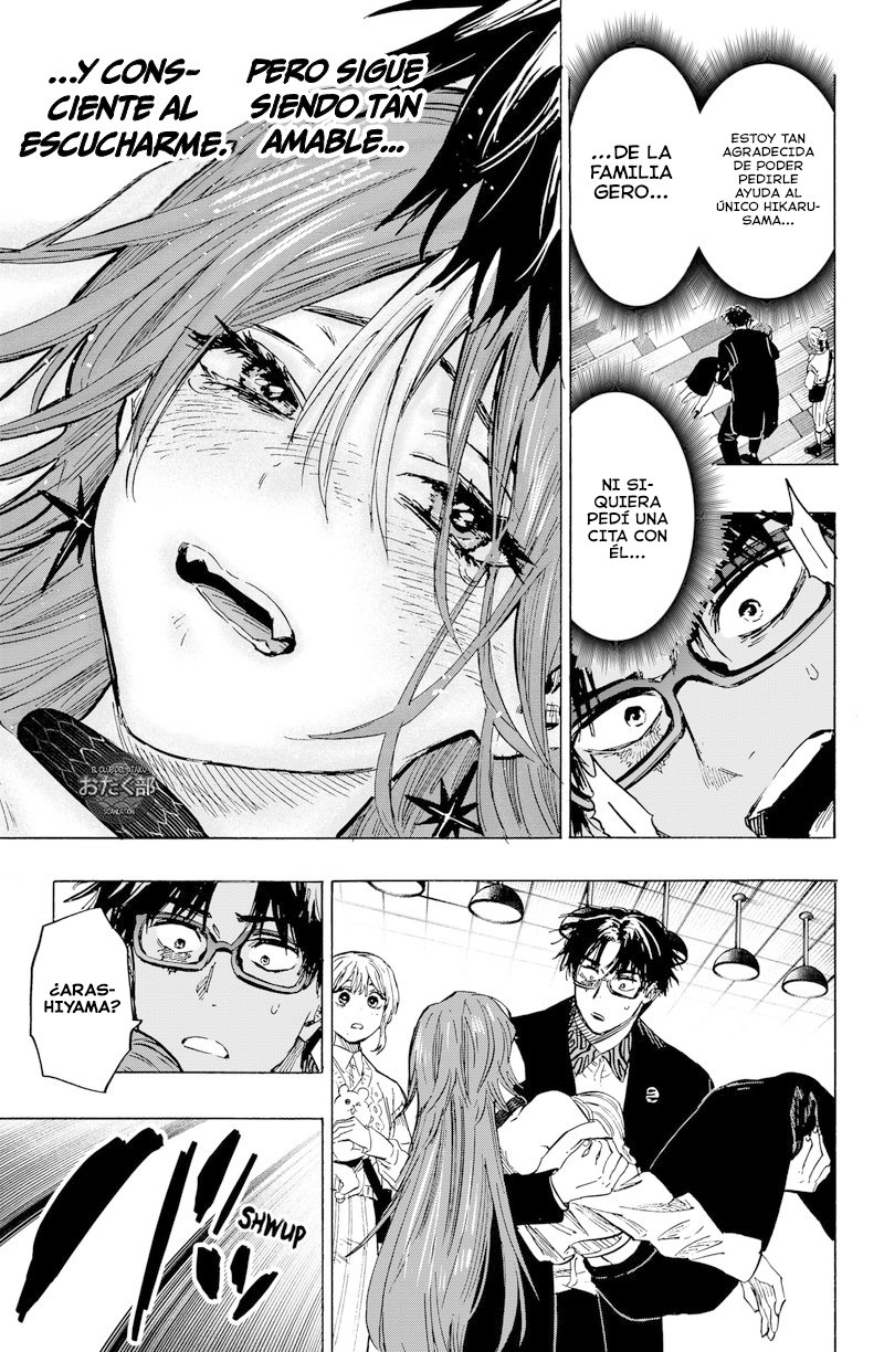 Read MARRIAGETOXIN (ES) Manga Online