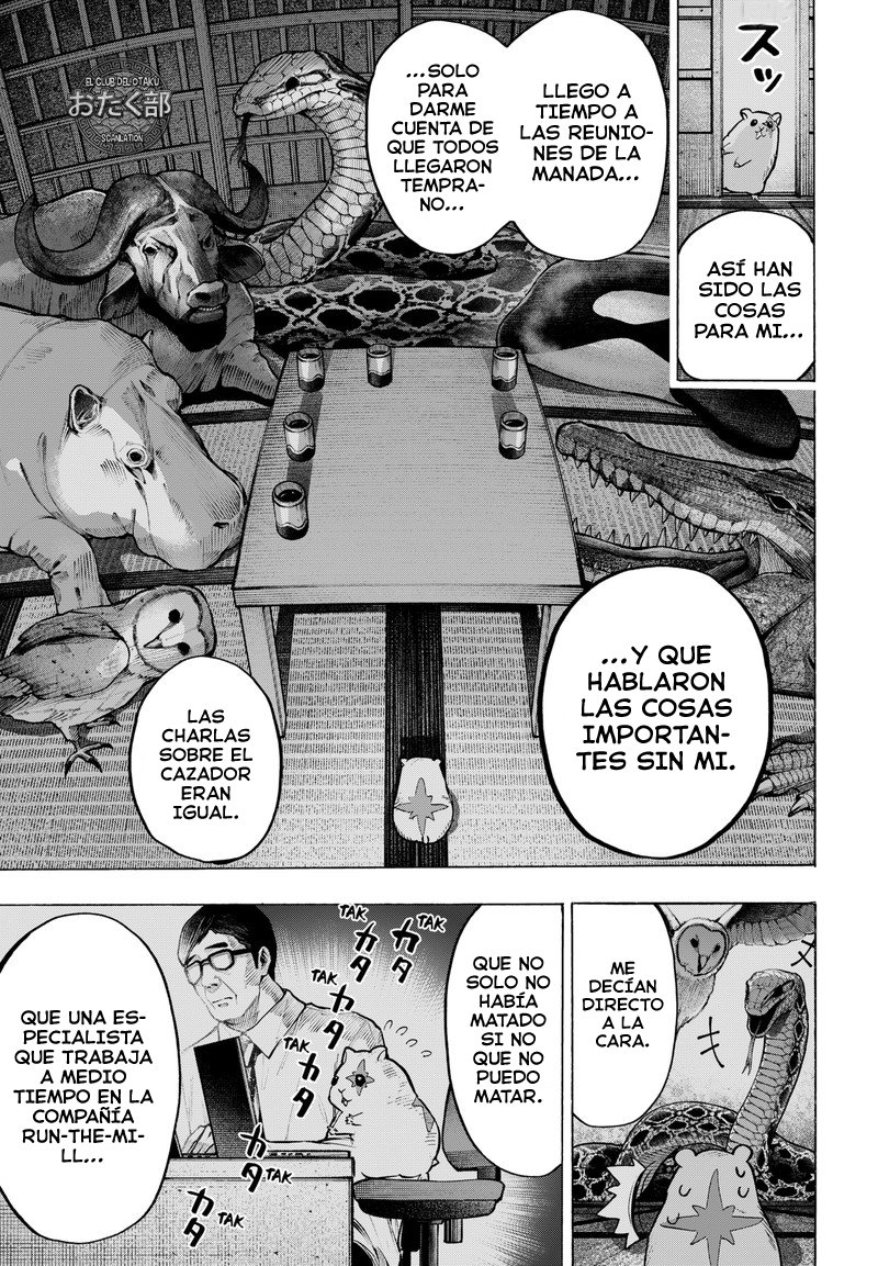 Read MARRIAGETOXIN (ES) Manga Online