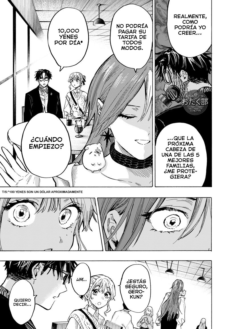 Read MARRIAGETOXIN (ES) Manga Online