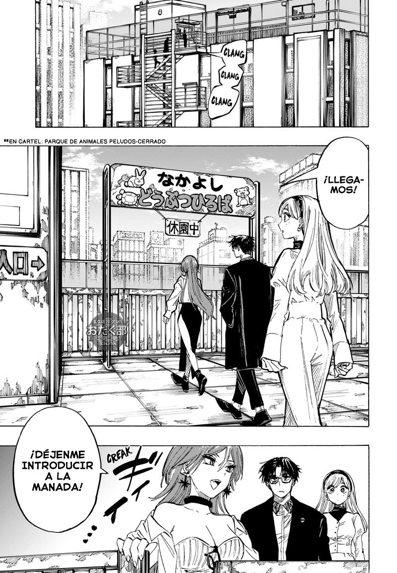 Read MARRIAGETOXIN (ES) Manga Online