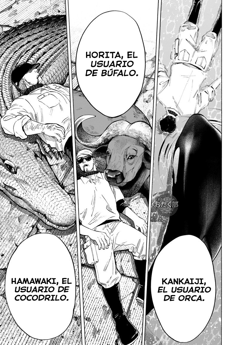 Read MARRIAGETOXIN (ES) Manga Online