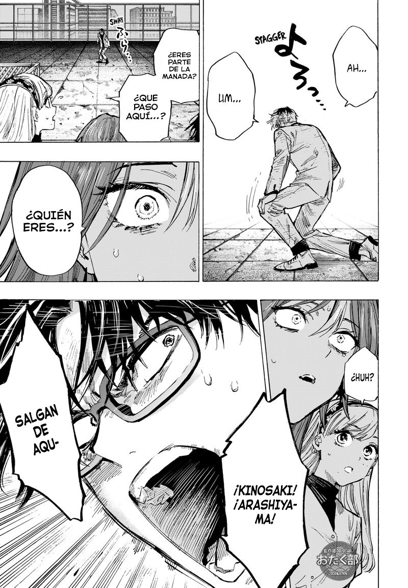 Read MARRIAGETOXIN (ES) Manga Online