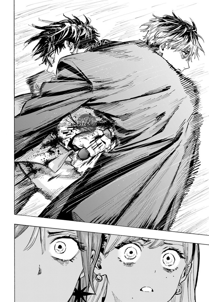 Read MARRIAGETOXIN (ES) Manga Online